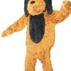Dog Mascot Hire Costume*