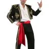 Matador Hire Costume*