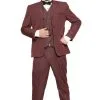 Gomez Addams Hire Costume* -Costume Themes Sales H 929