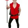 Devil Man Hire Costume* -Costume Themes Sales H 933