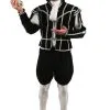 Shakespeare Hire Costume*