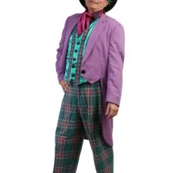 The Joker - Original Hire Costume*