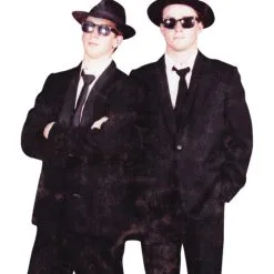 Blues Brothers Hire Costume*