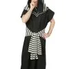Egyptian Noble 2 Hire Costume* -Costume Themes Sales H 954