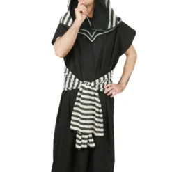 Egyptian Noble 2 Hire Costume*