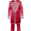 Beatles - George Harrison Hire Costume* -Costume Themes Sales H 966