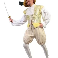 Renaissance Swordsmen Hire Costume* -Costume Themes Sales H 985 2
