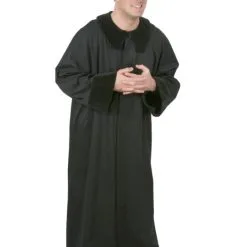 Uncle Fester Hire Costume*