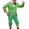Leprechaun - 4 Hire Costume* -Costume Themes Sales H102