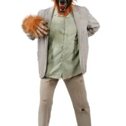 Werewolf Hire Costume*