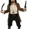 Penzance Pirate 4 - Hire Costume -Costume Themes Sales H11