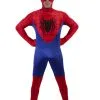 Spider-Man Hire Costume* -Costume Themes Sales H115