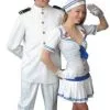 Admiral Captain - A Few Good Men Hire Costume*