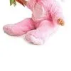 Precious Pink Rabbit Infant Costume [Size: 6-12 Months)]