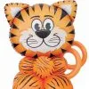Tickled Tiger Super Display -Costume Themes Sales dfde
