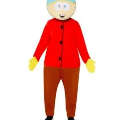 South Park Cartman Mens Costume